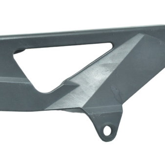 Capa Corrente Suzuki Gsx-r Srad 1000 11-16 Original Preto