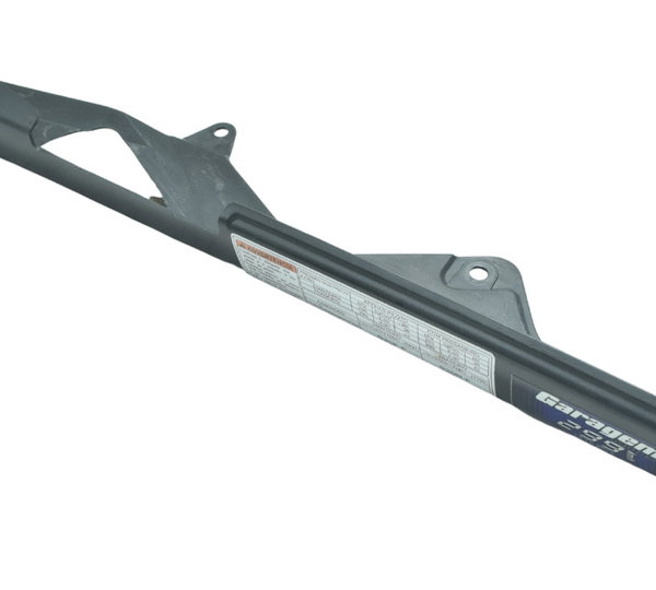 Capa Corrente Suzuki Gsx-r Srad 1000 11-16 Original Preto