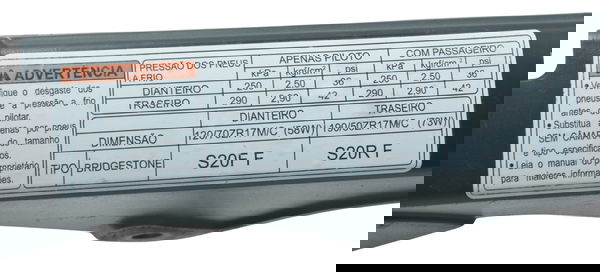Capa Corrente Suzuki Gsx-r Srad 1000 11-16 Original