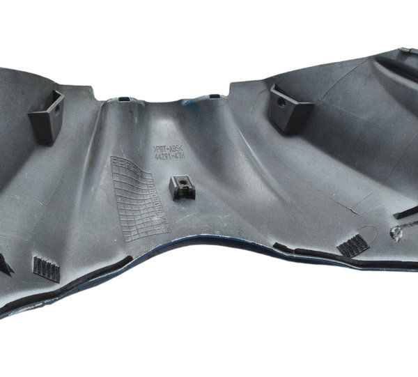 Carenagem Frontal Tanque C Det Suzuki Gsx-r Srad 1000 11-16 Azul