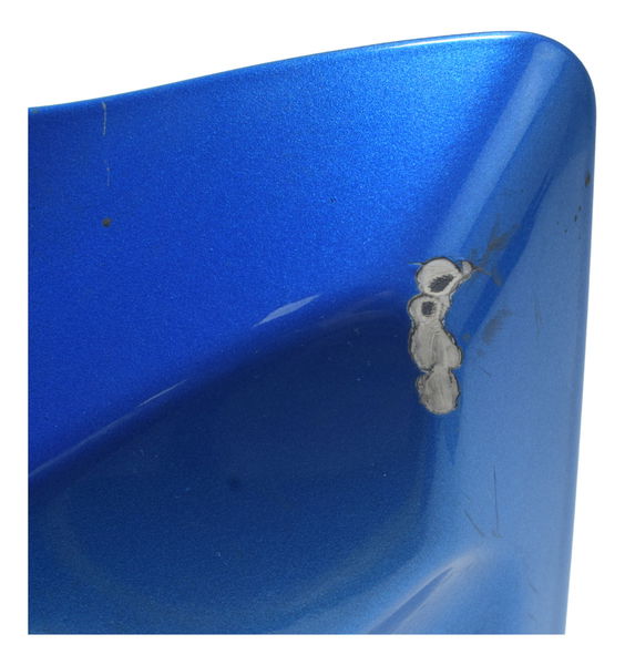 Carenagem Frontal Tanque Capa Suzuki Gsx-r Srad 1000 11-16