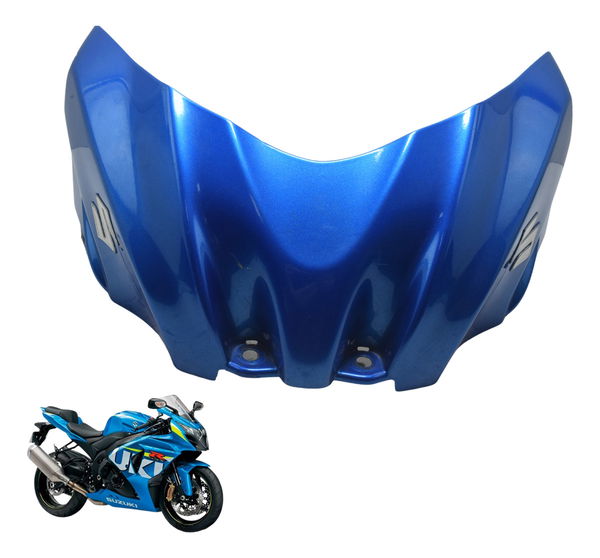 Carenagem Frontal Tanque Capa Suzuki Gsx-r Srad 1000 11-16
