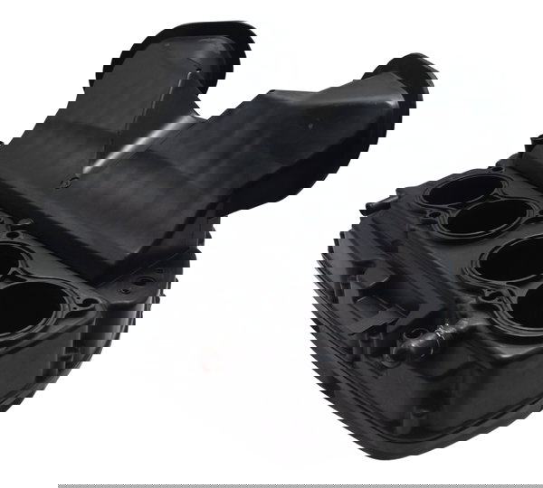 Caixa Filtro Ar Suzuki Gsx-r Srad 1000 11-16 Original