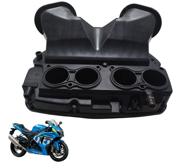 Caixa Filtro Ar Suzuki Gsx-r Srad 1000 11-16 Original