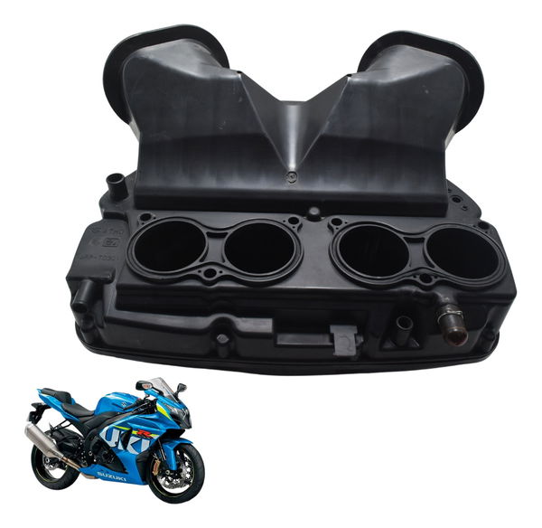 Caixa Filtro Ar Suzuki Gsx-r Srad 1000 11-16 Original
