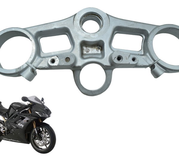 Mesa Superior Triumph Daytona 675r 09-12 Original