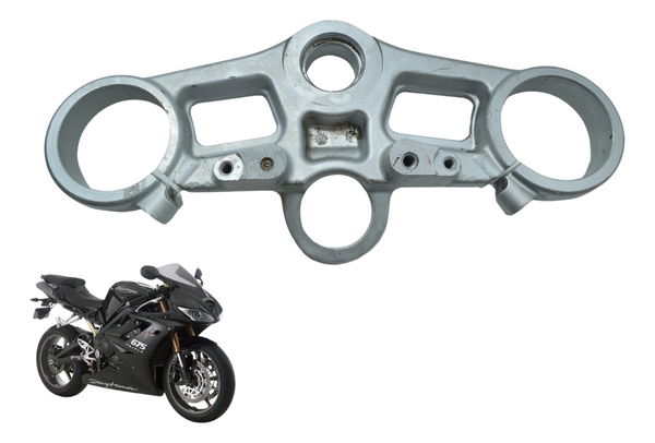 Mesa Superior Triumph Daytona 675r 09-12 Original