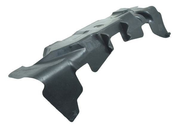 Acabamento Radiador Suzuki Gsx-r Srad 1000 11-16 Original