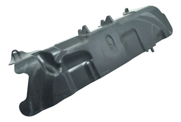 Acabamento Radiador Suzuki Gsx-r Srad 1000 11-16 Original