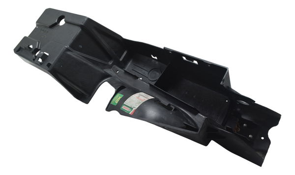Caixa Bateria C/ Avaria Triumph Daytona 675r 09-12 Original