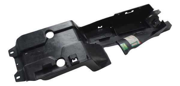 Caixa Bateria C/ Avaria Triumph Daytona 675r 09-12 Original