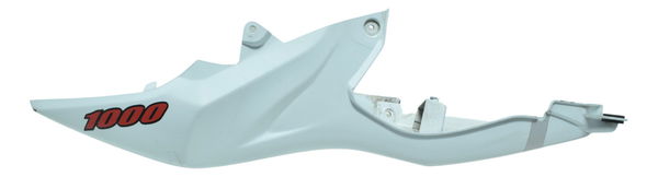 Carenagem Rabeta Dir C/ Detalhe Suzuki Gsx-r Srad 1000 11-16