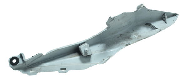 Carenagem Rabeta Dir C/ Detalhe Suzuki Gsx-r Srad 1000 11-16