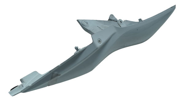 Carenagem Rabeta Dir C/ Detalhe Suzuki Gsx-r Srad 1000 11-16