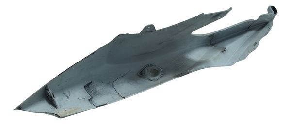 Carenagem Rabeta Esq C/ Avaria Suzuki Gsx-r Srad 1000 11-16