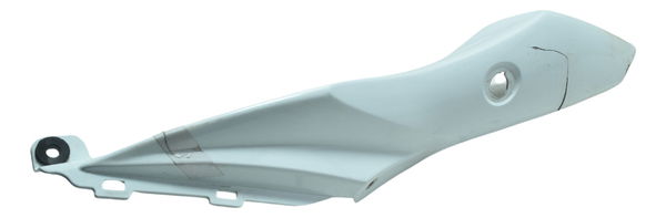 Carenagem Rabeta Esq C/ Avaria Suzuki Gsx-r Srad 1000 11-16