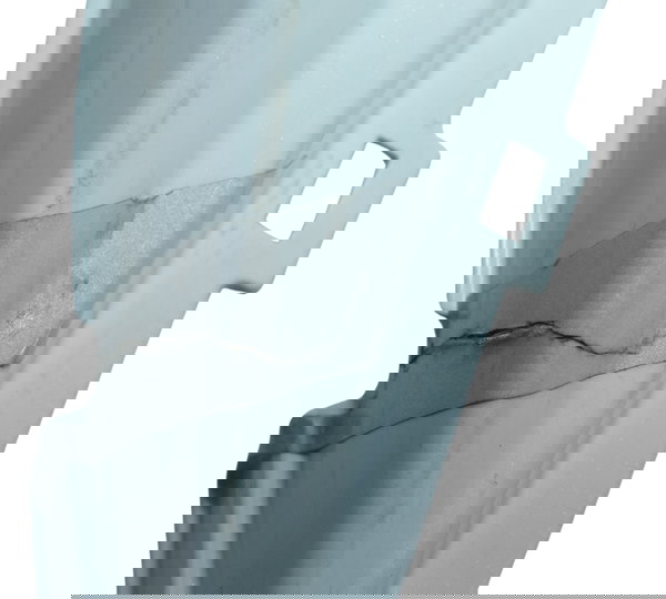 Carenagem Rabeta Esq C/ Avaria Suzuki Gsx-r Srad 1000 11-16 Branco