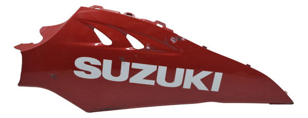 Spoiler Direito C/ Avaria Suzuki Gsx-r Srad 1000 11-16 Orig