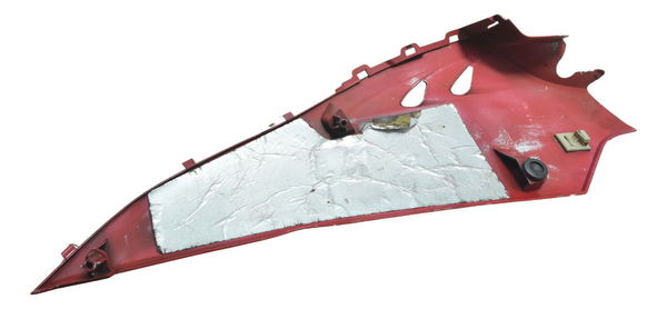 Spoiler Direito C/ Avaria Suzuki Gsx-r Srad 1000 11-16 Orig