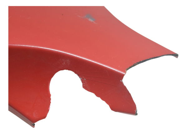Spoiler Direito C/ Avaria Suzuki Gsx-r Srad 1000 11-16 Orig