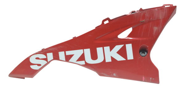Spoiler Esquerdo Suzuki Gsx-r Srad 1000 11-16 Original
