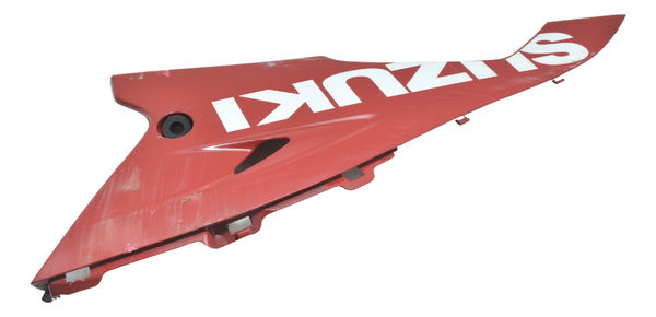 Spoiler Esquerdo Suzuki Gsx-r Srad 1000 11-16 Original