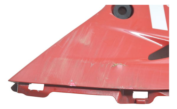 Spoiler Esquerdo Suzuki Gsx-r Srad 1000 11-16 Original
