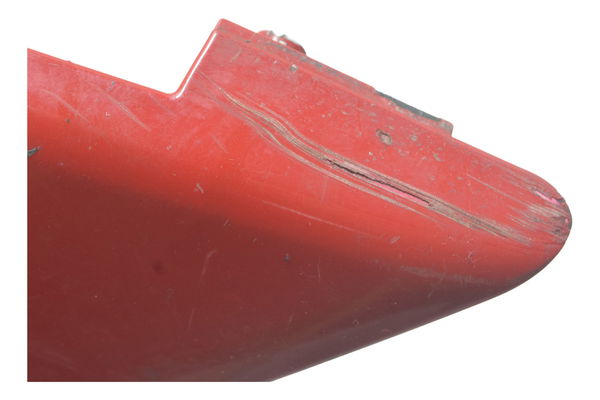 Spoiler Esquerdo Suzuki Gsx-r Srad 1000 11-16 Original