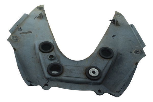 Carenagem Inferior Rabeta Det Suzuki Gsx-r Srad 1000 11-16