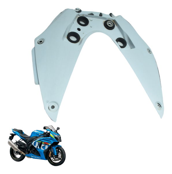 Carenagem Inferior Rabeta Det Suzuki Gsx-r Srad 1000 11-16
