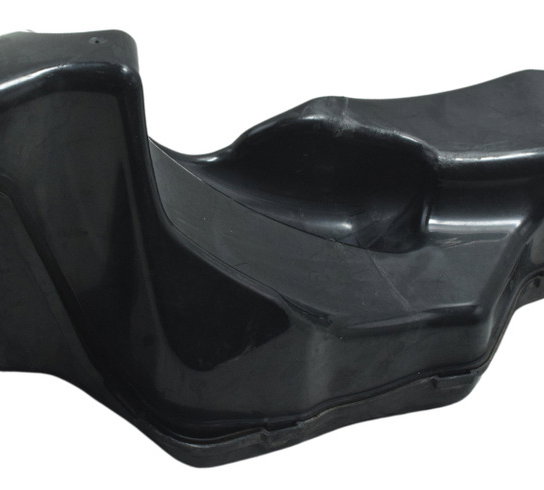 Duto Ar Dir C/ Avaria Suzuki Gsx-r Srad 1000 11-16 Original