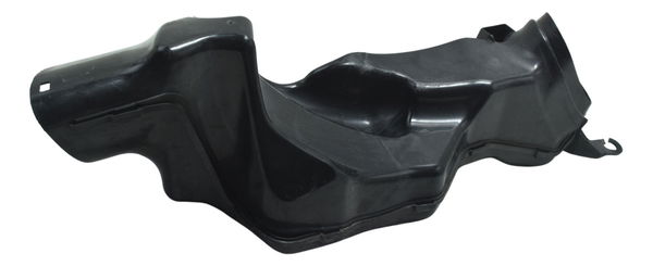 Duto Ar Dir C/ Avaria Suzuki Gsx-r Srad 1000 11-16 Original