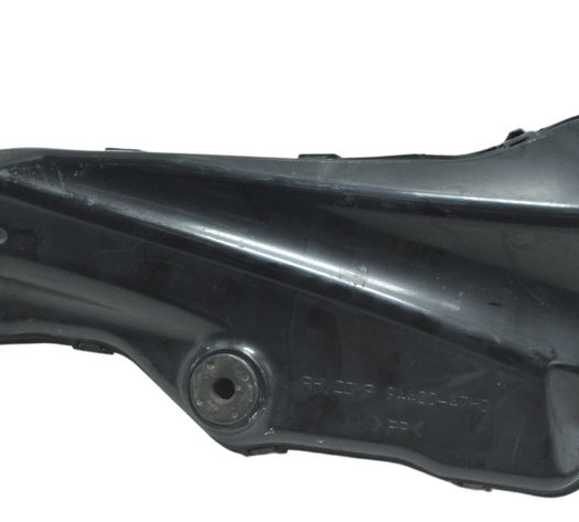 Duto Ar Dir C/ Avaria Suzuki Gsx-r Srad 1000 11-16 Original