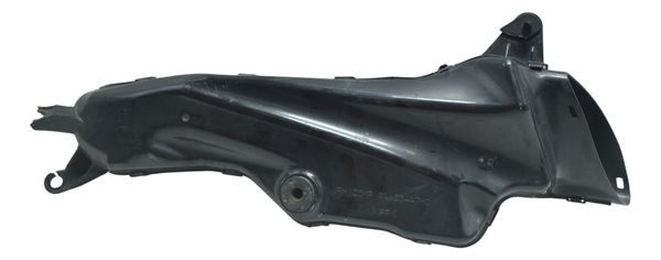 Duto Ar Dir C/ Avaria Suzuki Gsx-r Srad 1000 11-16 Original