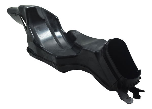 Duto Ar Dir C/ Avaria Suzuki Gsx-r Srad 1000 11-16 Original