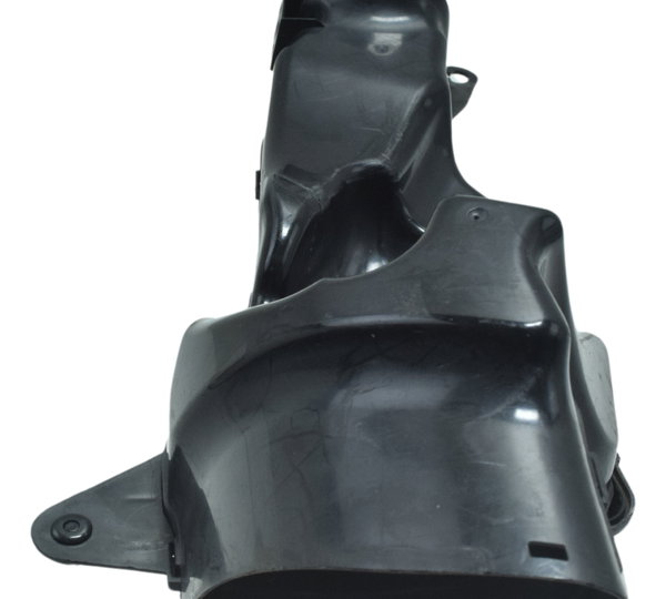 Duto Ar Dir C/ Avaria Suzuki Gsx-r Srad 1000 11-16 Original
