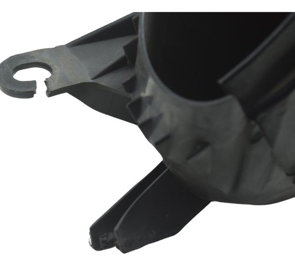 Duto Ar Dir C/ Avaria Suzuki Gsx-r Srad 1000 11-16 Original