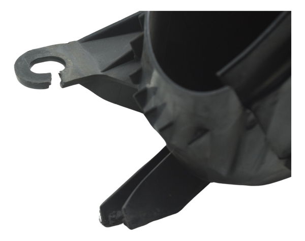 Duto Ar Dir C/ Avaria Suzuki Gsx-r Srad 1000 11-16 Original