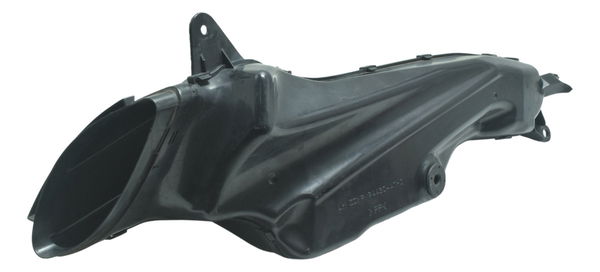 Duto Ar Esquerdo Suzuki Gsx-r Srad 1000 11-16 Original