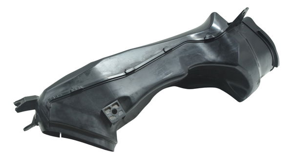 Duto Ar Esquerdo Suzuki Gsx-r Srad 1000 11-16 Original