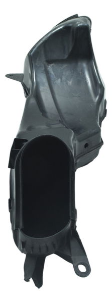 Duto Ar Esquerdo Suzuki Gsx-r Srad 1000 11-16 Original