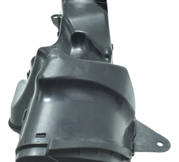 Duto Ar Esquerdo Suzuki Gsx-r Srad 1000 11-16 Original