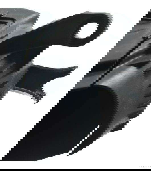 Duto Ar Esquerdo Suzuki Gsx-r Srad 1000 11-16 Original