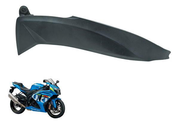 Acabamento Tanque Lat Dir Det Suzuki Gsx-r Srad 1000 11-16