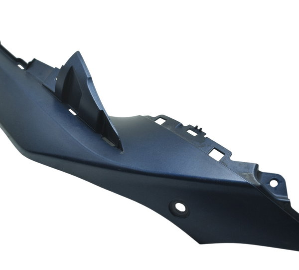 Acabamento Superior Painel Dir Suzuki Gsx-r Srad 1000 11-16 Preto