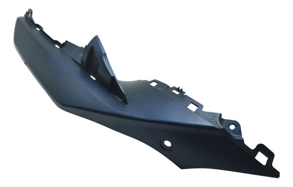 Acabamento Superior Painel Dir Suzuki Gsx-r Srad 1000 11-16