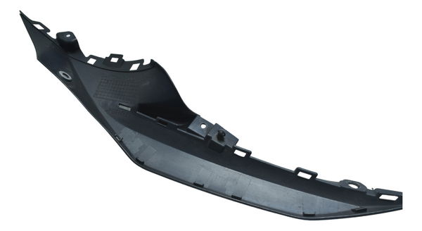 Acabamento Superior Painel Dir Suzuki Gsx-r Srad 1000 11-16