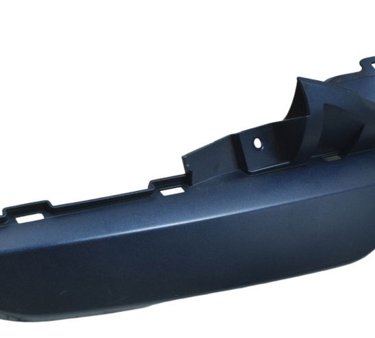 Acabamento Superior Painel Dir Suzuki Gsx-r Srad 1000 11-16 Preto