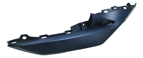 Acabamento Superior Painel Dir Suzuki Gsx-r Srad 1000 11-16