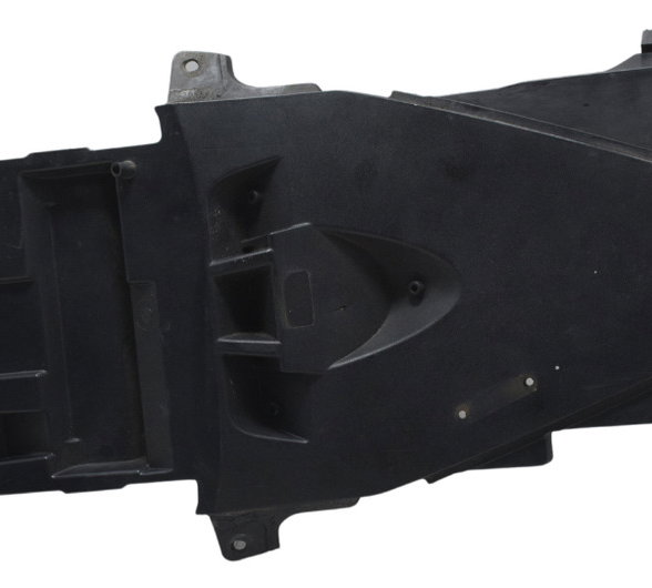 Paralama Inferior Traseiro Suzuki Gsx-r Srad 1000 11-16 Orig